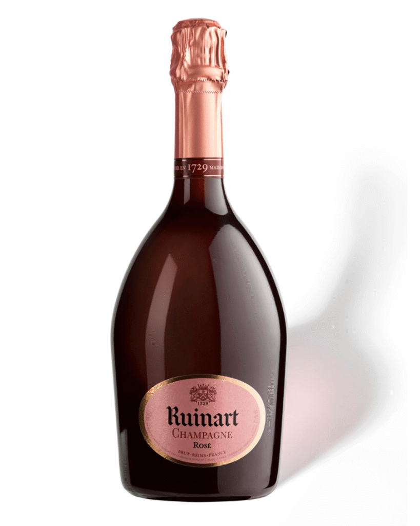 Wholesale Ruinart Rosé Champagne 75 cl