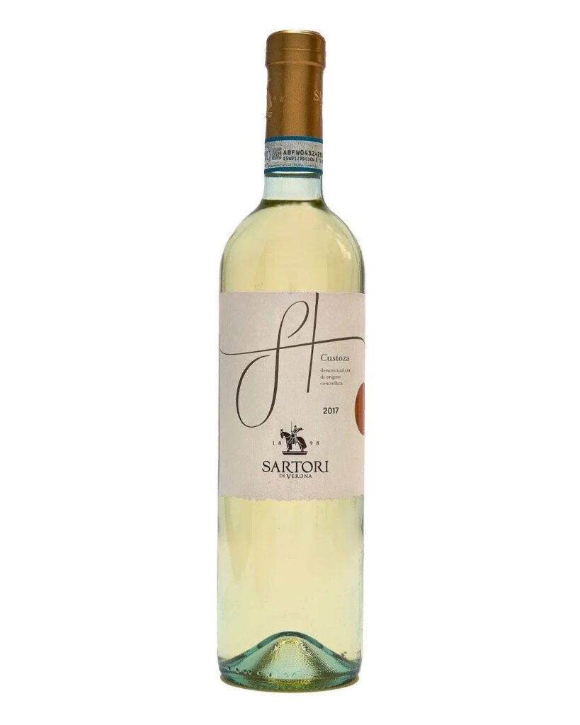 Wholesale Sartori Custoza 75 cl
