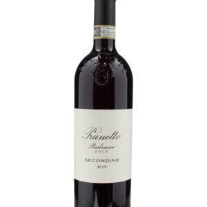 Secondine Prunotto 2019, 75 cl