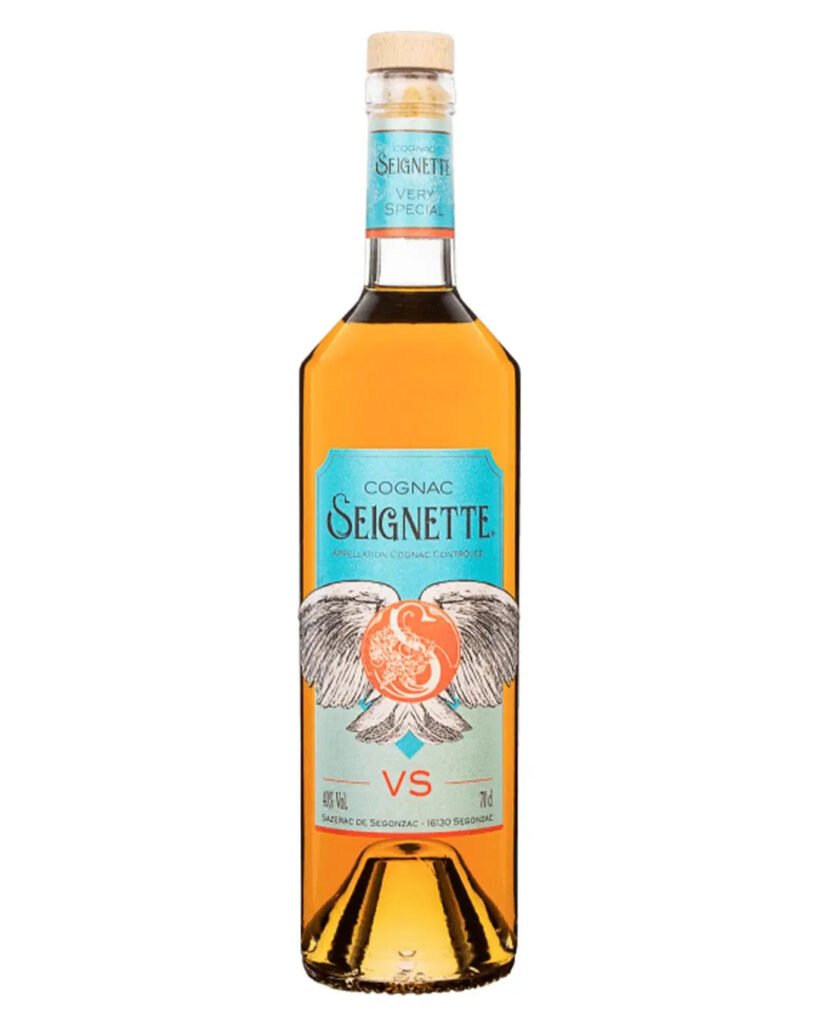 Wholesale Seignette Vs Cognac 70 cl