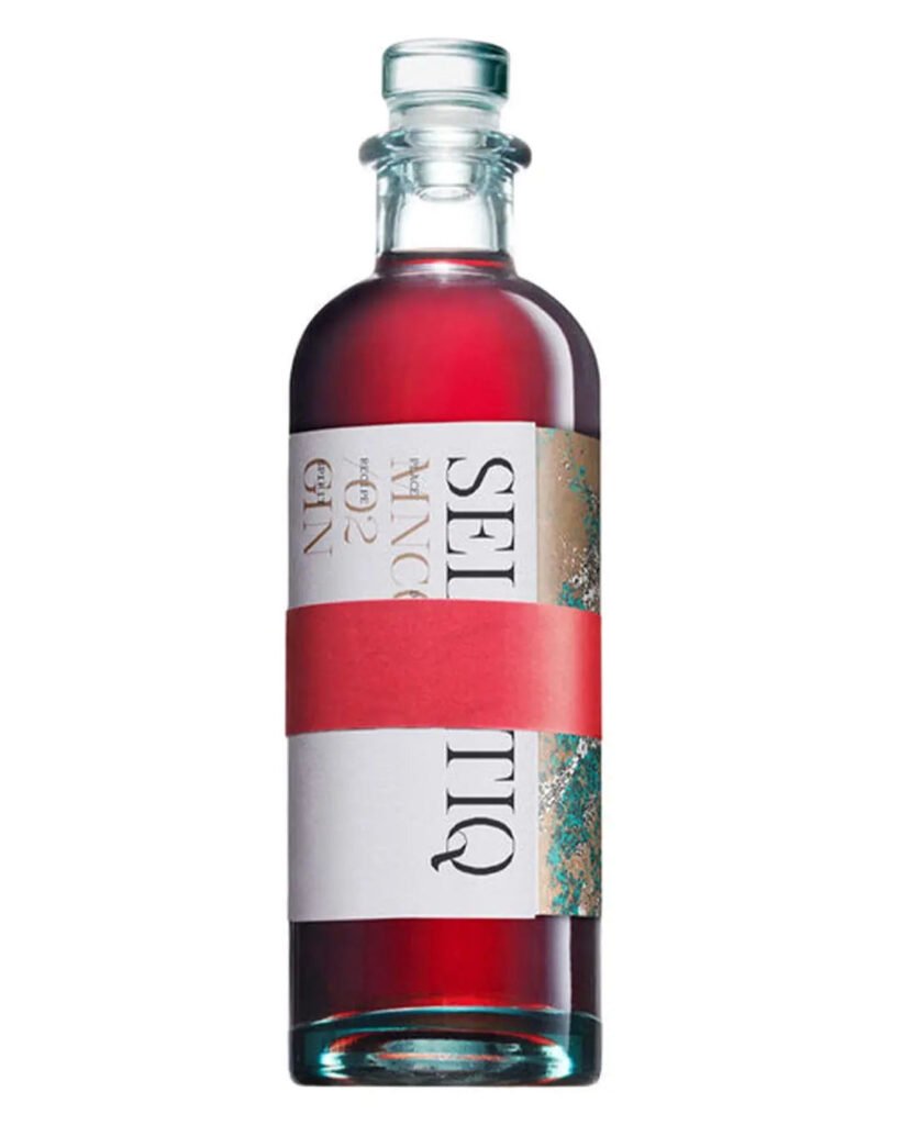 Wholesale Selvatiq Rosso Mincio Gin 50 cl