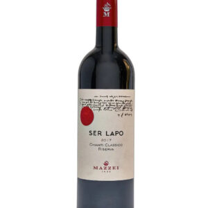 Ser Lapo Chianti Classico, 75 cl