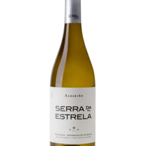 Serra da Estrela Rías Baixas Albariño, 75 cl