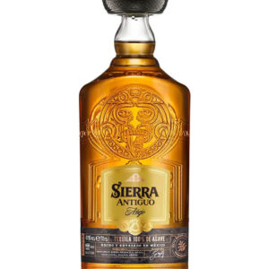 Sierra Antigua Añejo Tequila, 70 cl
