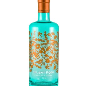 Silent Pool Gin, 70 cl