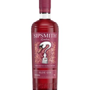 Sipsmith Limited Edition Sloe Gin, 70 cl
