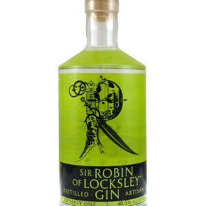 Sir Robin of Locksley Gin, 70 cl