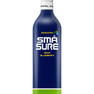 Små Blueberry Shot, 70 cl