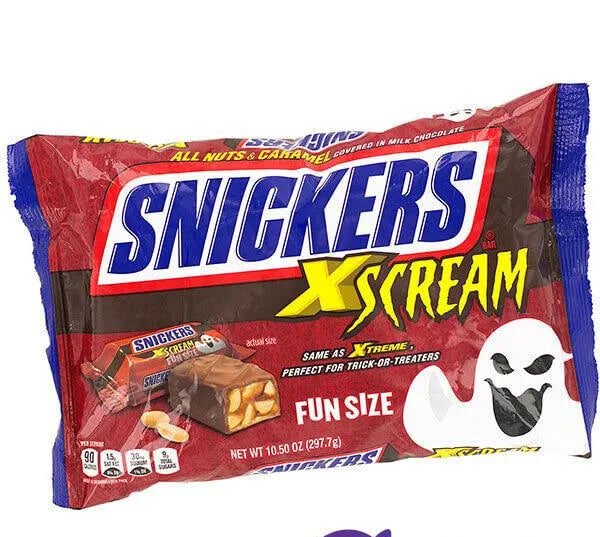 Buy Snickers Chocolate Candy Bars Wholesale Bulk Supplier