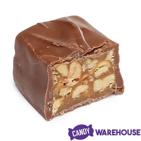 Snickers X-Scream Fun Size Candy Bars: 15-Piece Bag - Image 4