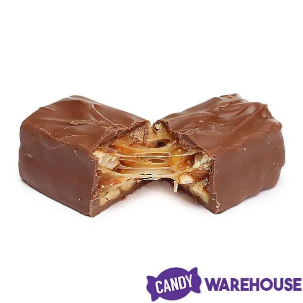 Snickers X-Scream Fun Size Candy Bars: 15-Piece Bag - Image 5