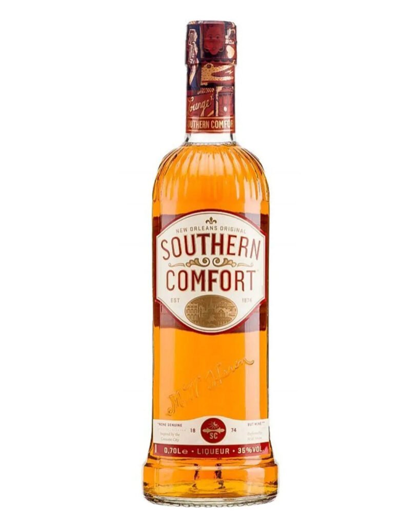Wholesale Southern Comfort 1 L