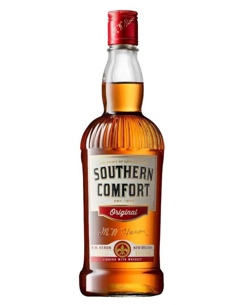 Wholesale Southern Comfort 70 cl