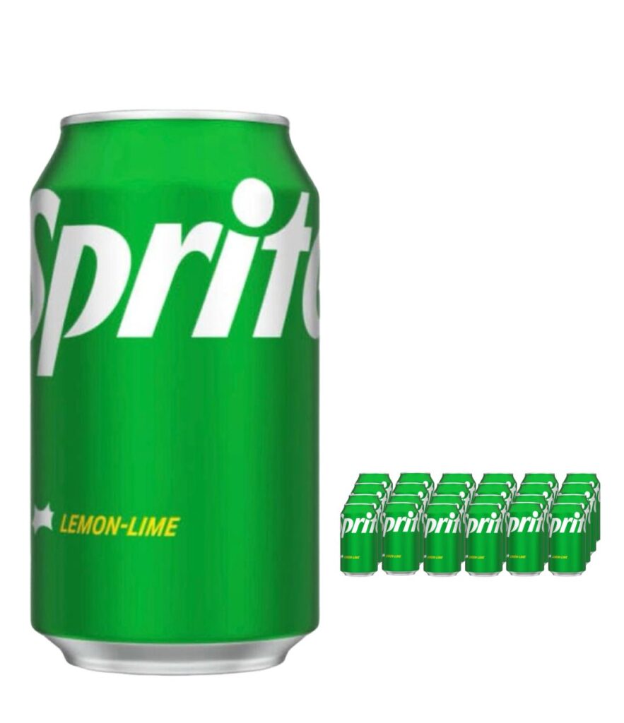 Buy Sprite Wholesale Bulk Supplier