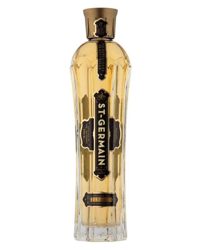 Wholesale St. Germain Elderflower Liqueur 50 cl