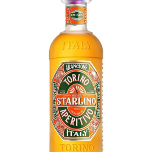 Starlino Arancione Italian Aperitivo, 10 cl