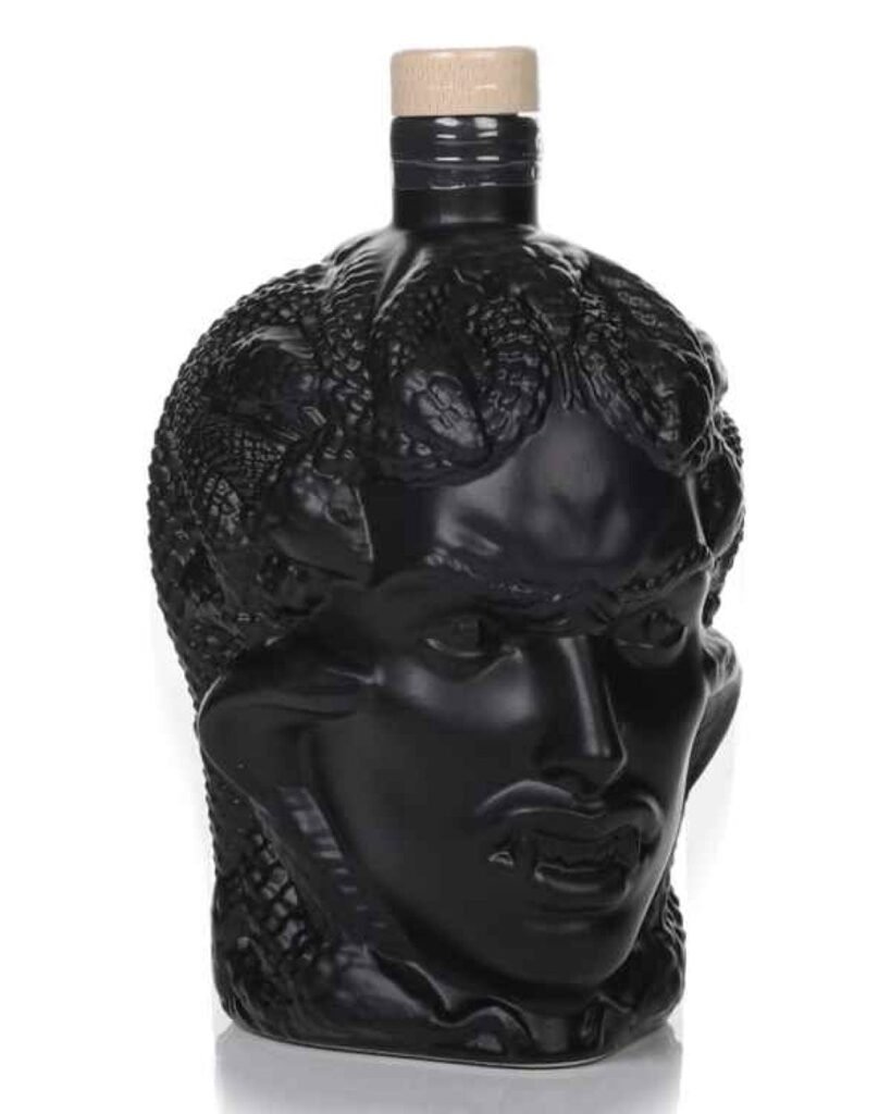 Wholesale Stone Gaze Black Raspberry Vodka 70 cl