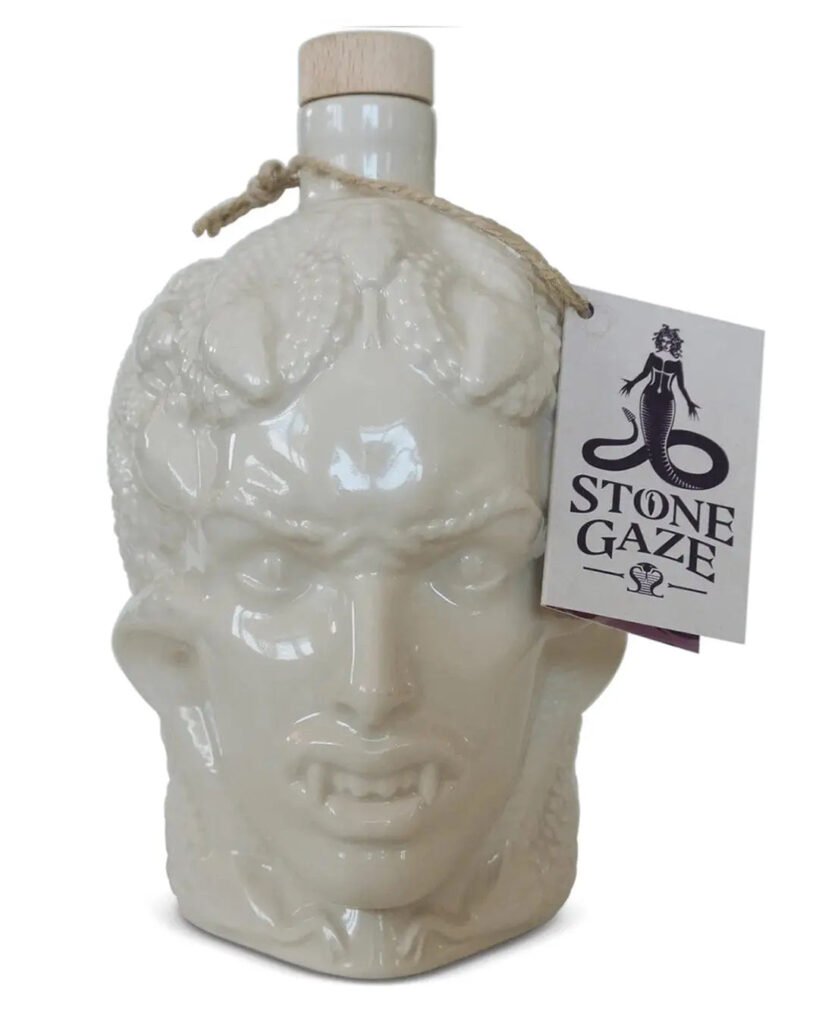 Wholesale Stone Gaze Rhubarb & Raspberry Gin 70 cl