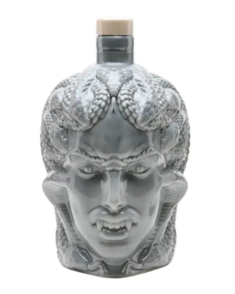 Wholesale Stone Gaze Sour Berry Rum 70 cl