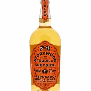 Storywood Reposado Tequila, 70 cl