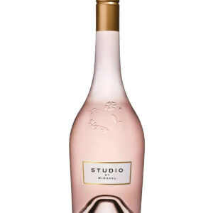 Studio by Miraval, 75 cl | Brad Pitt