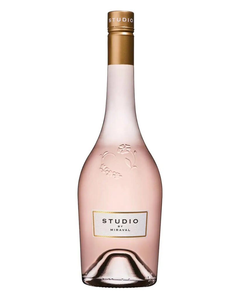 Wholesale Studio by Miraval 75 cl | Brad Pitt