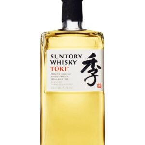 Suntory Toki Whisky, 70 cl