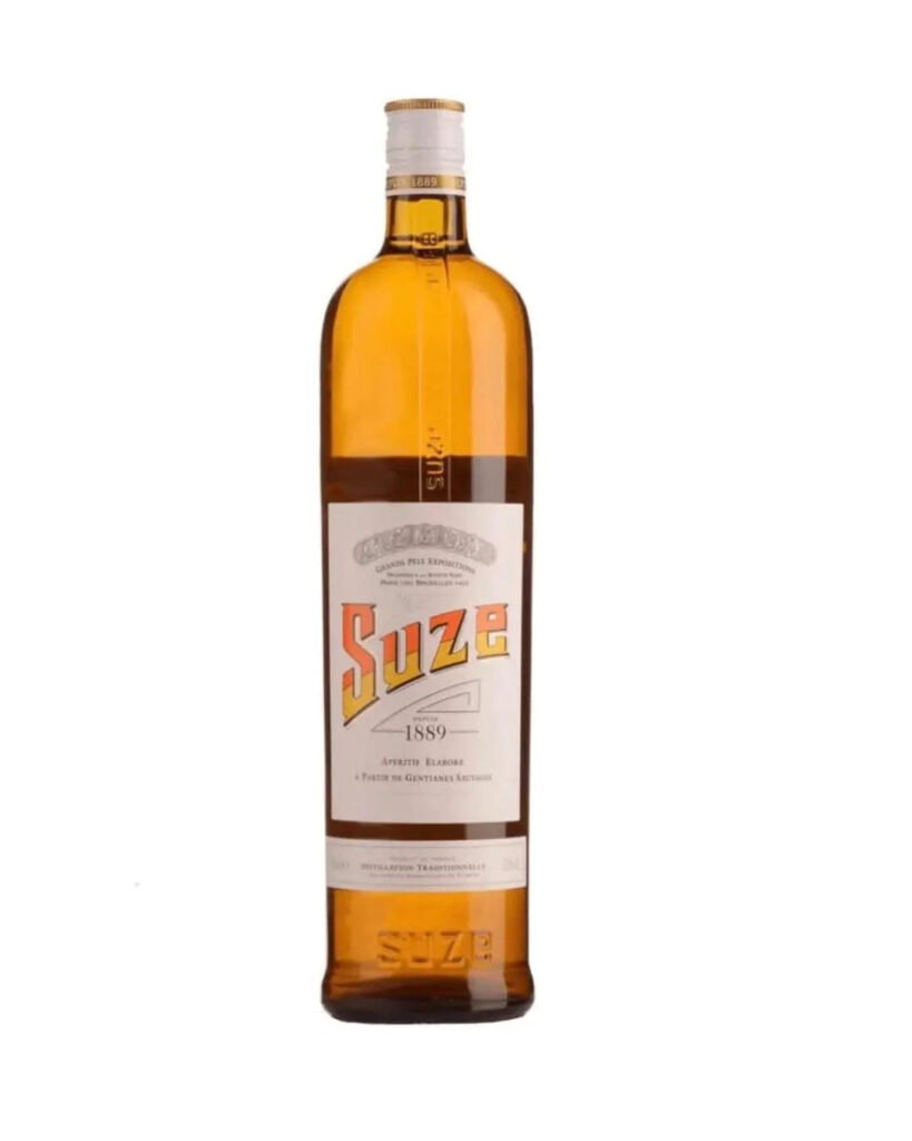 Wholesale Suze Liqueur 70 cl