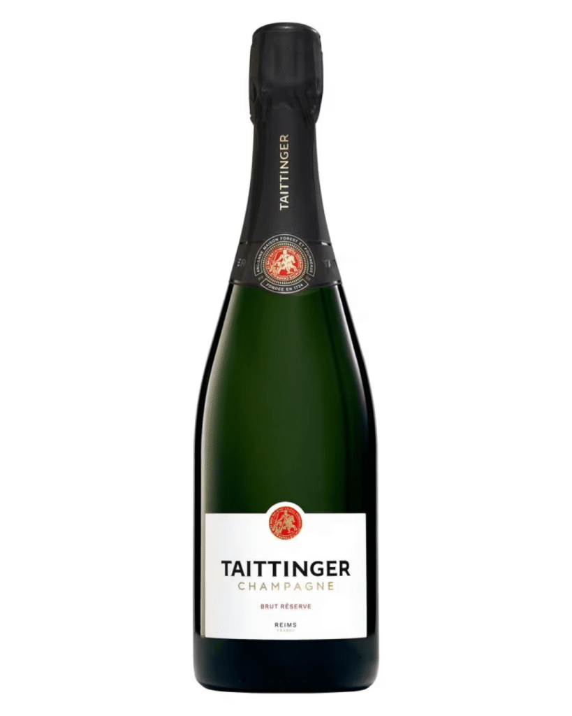 Buy Taittinger Champagne in bulk Wholesale Supplier