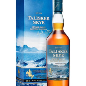 Talisker Skye Whisky, 70 cl