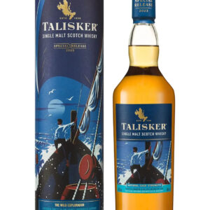 Talisker Special Release 2023 Single Malt Whisky, 70 cl