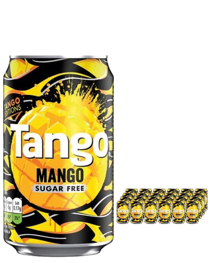 Buy Tango Wholesale Bulk Supplier