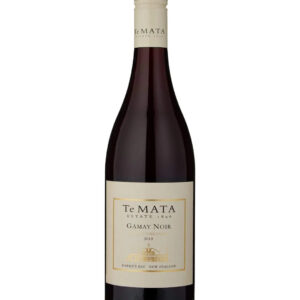 Te Mata Gamay Pinot Noir, 75 cl