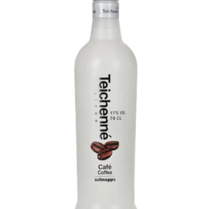 Teichenne Coffee Schnapps, 70 cl