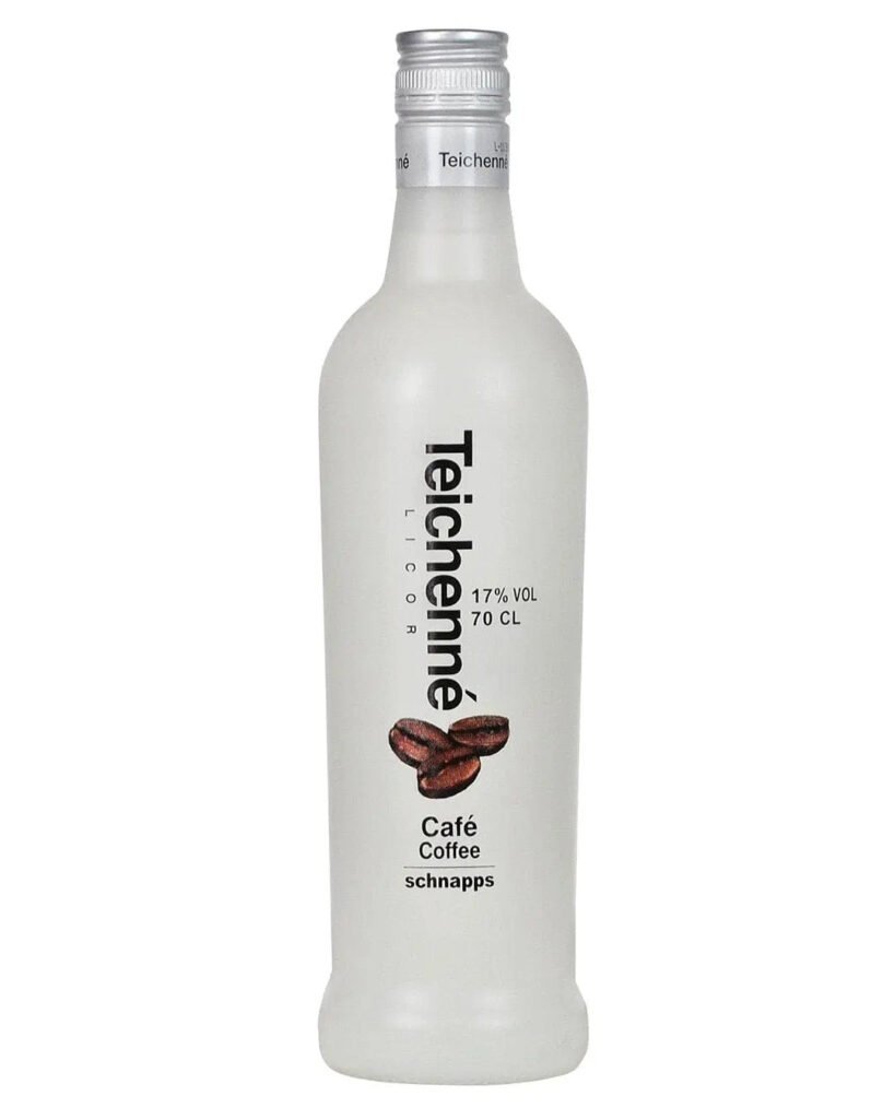 Wholesale Teichenne Coffee Schnapps 70 cl