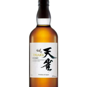 Tenjaku Blended Whisky, 70 cl
