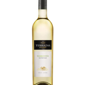 Terrazas de los Andes Torrontes, 75 cl