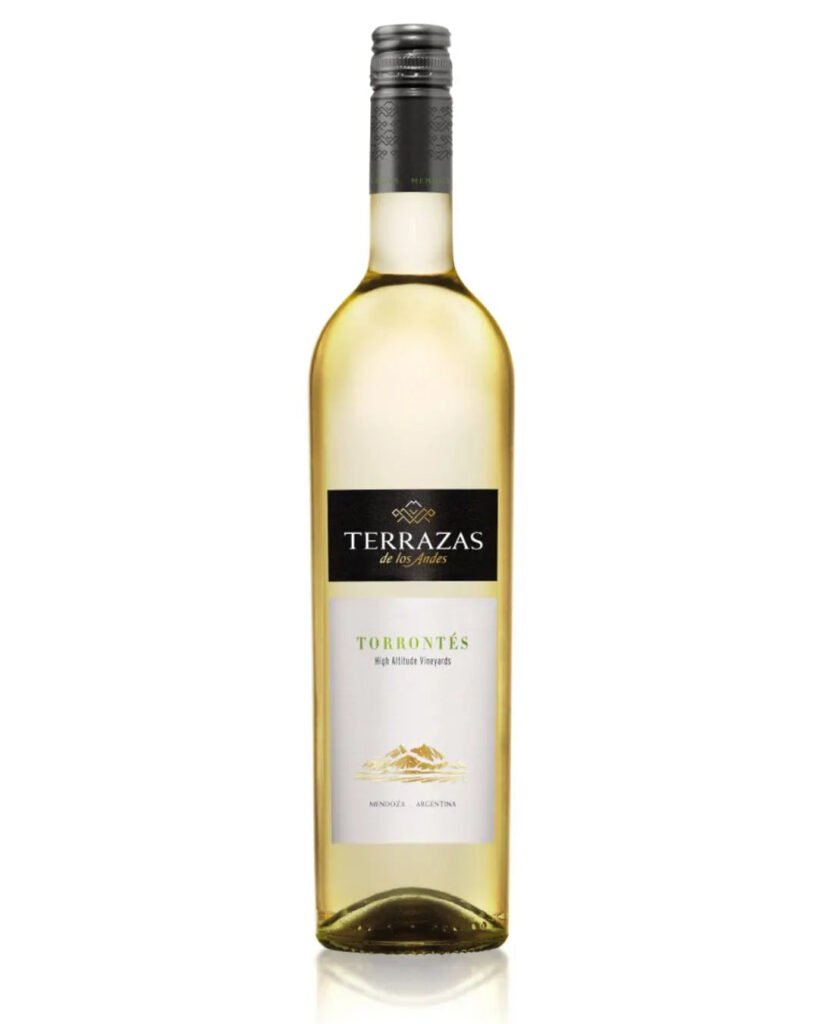 Wholesale Terrazas de los Andes Torrontes 75 cl