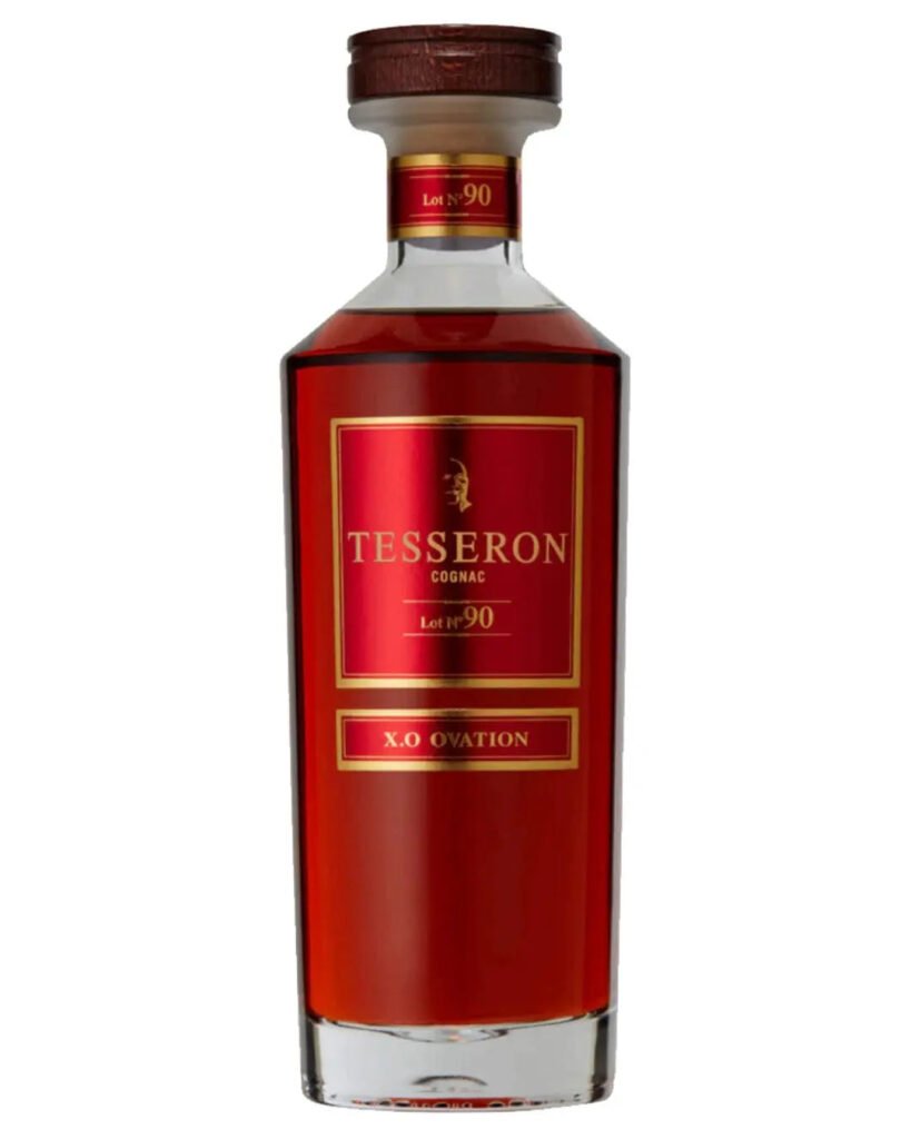 Wholesale Tesseron Lot No. 90 XO Cognac 70 cl