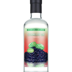 That Boutique-y Gin Company Cucamelon Gin, 70 cl