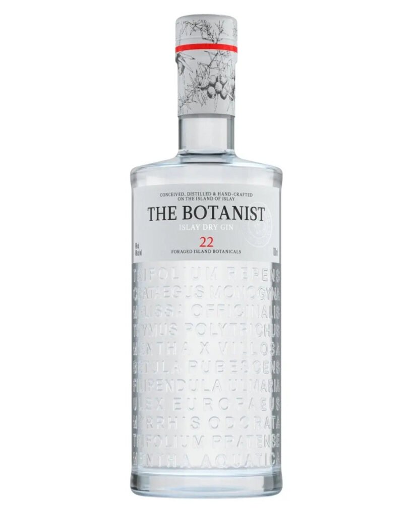 Wholesale The Botanist Gin 70 cl