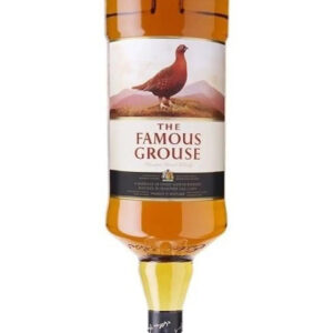 The Famous Grouse Whisky, 1.5 L