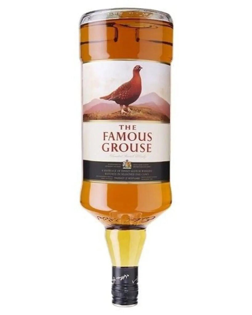 Wholesale The Famous Grouse Whisky 1.5 L