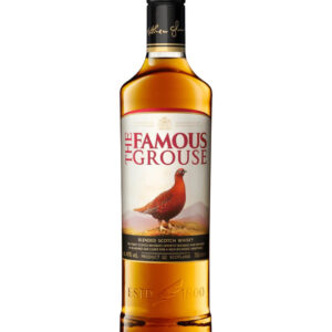 The Famous Grouse Whisky, 70 cl
