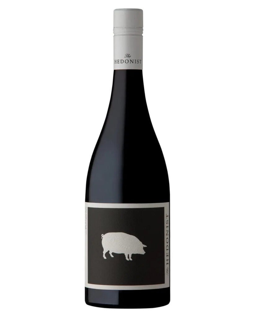 Wholesale The Hedonist Ecology Grenache Organic 2018 75 cl