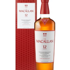 Buy Macallan Whiskey Wholesale
