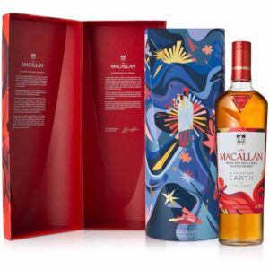 The Macallan A Night On Earth The First Light Whisky, 70 cl
