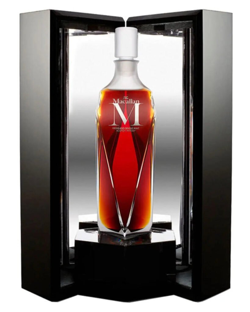 Wholesale The Macallan M Decanter Release 2020 Whisky 70 cl