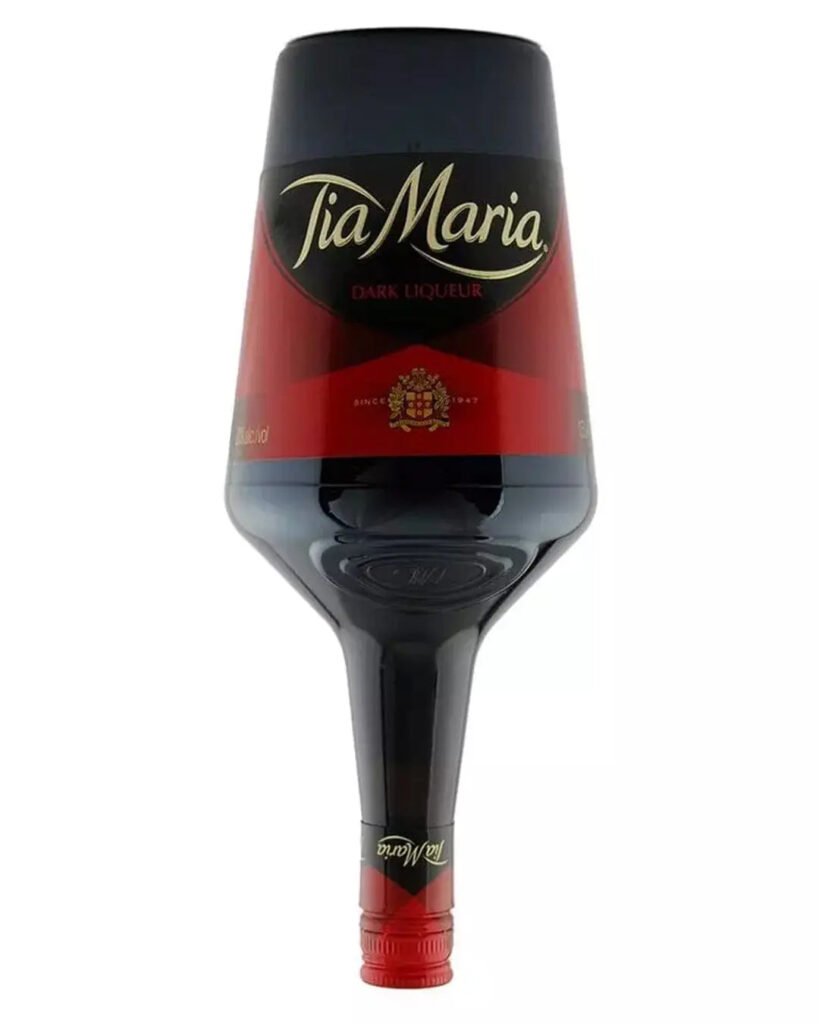 Wholesale Tia Maria Dark Coffee Liqueur 1.5 L