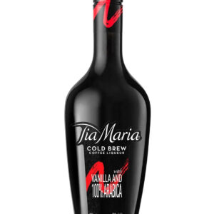 Tia Maria Cold Brew Coffee Liqueur, 70 cl